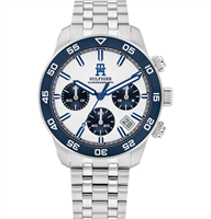 Orologio Tommy Hilfiger Uomo in Acciaio 1792157 - 1792157